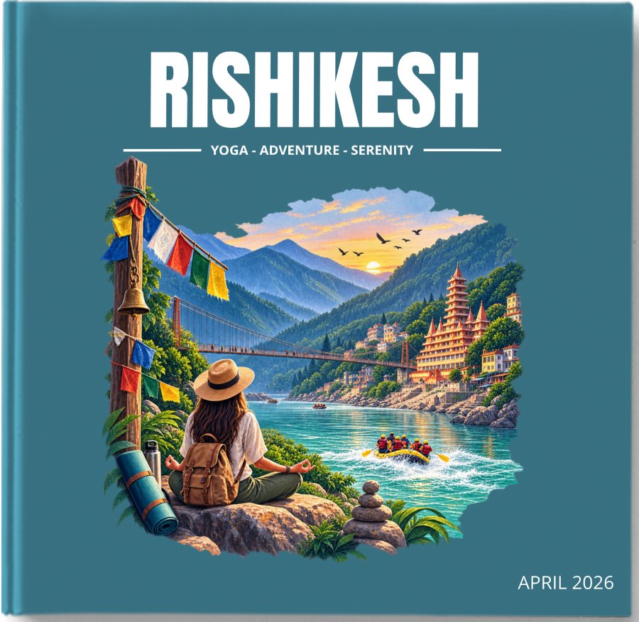 Rishikesh