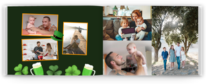 St. Patrick's Day NEW