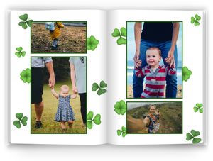 St. Patrick's Day NEW