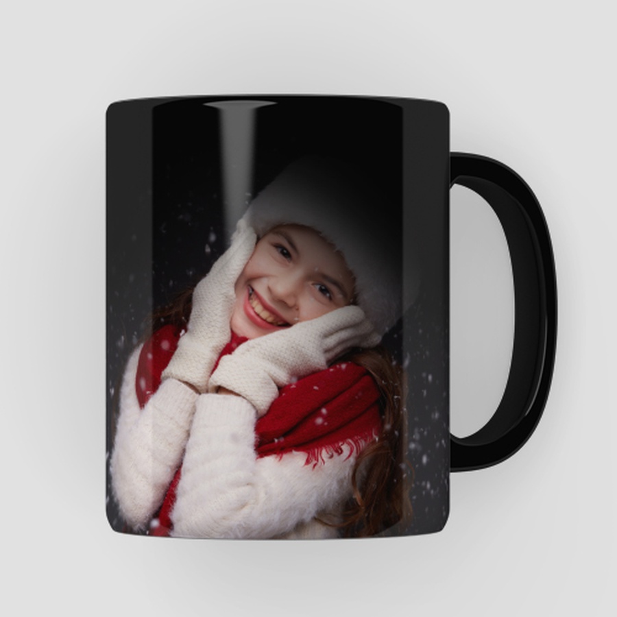 Magic Mug