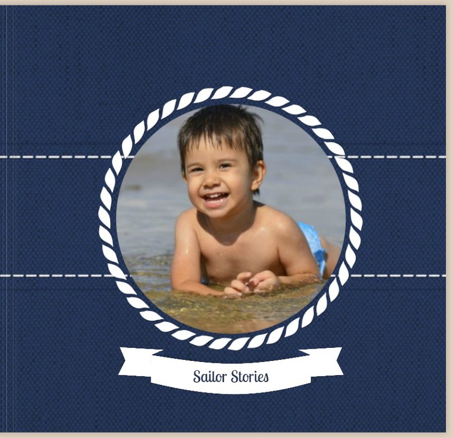 Sailor Stories