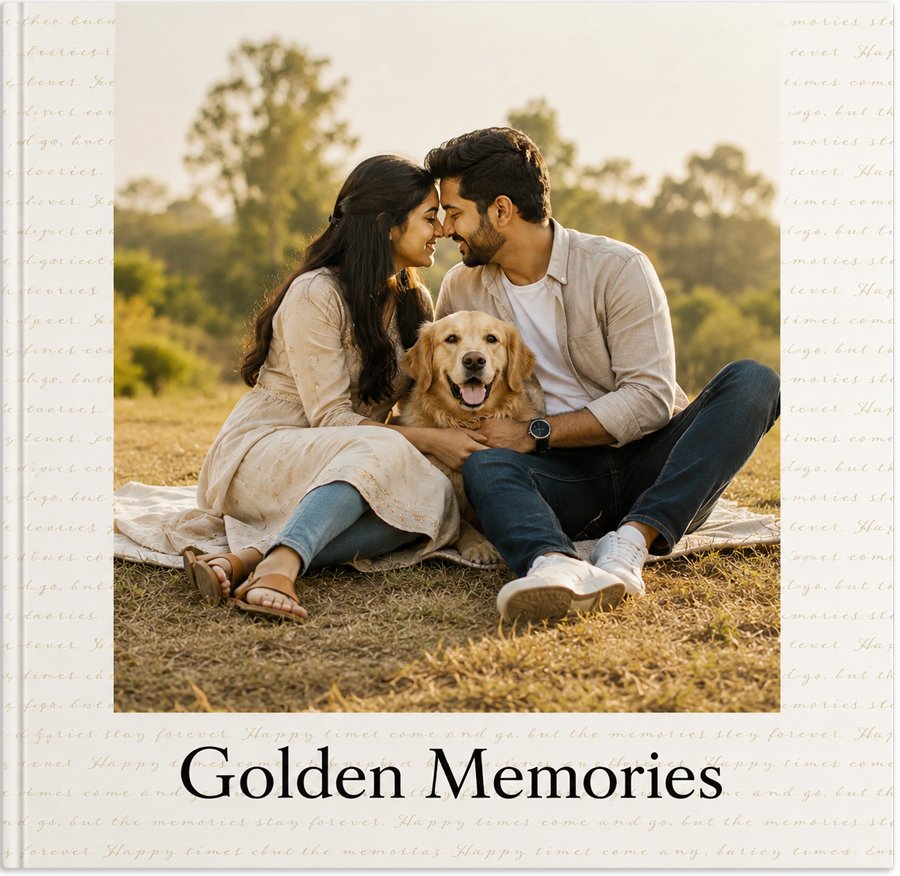 Golden Memories