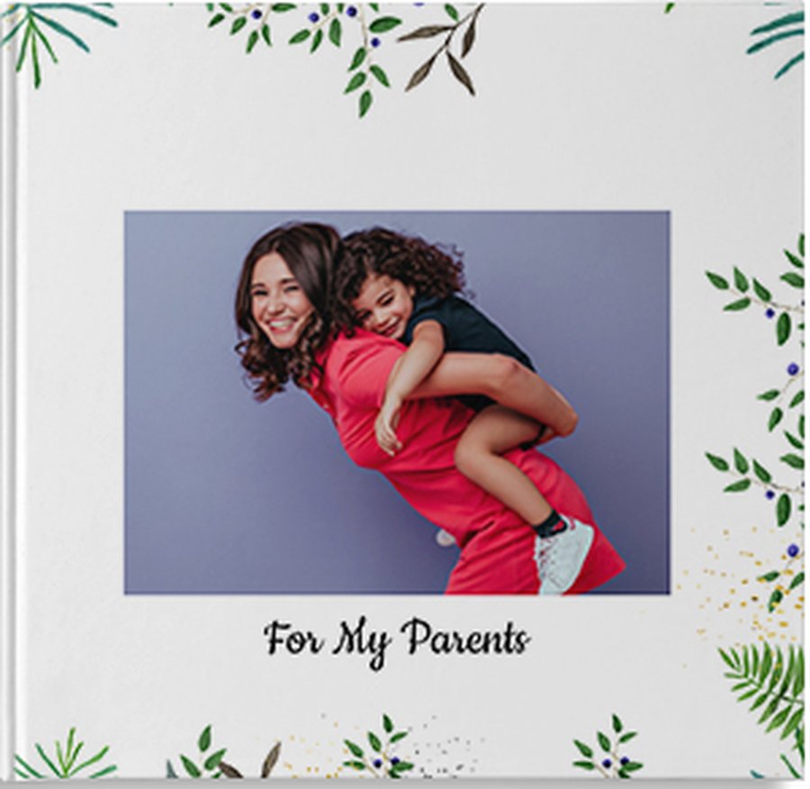 Gift for Parents