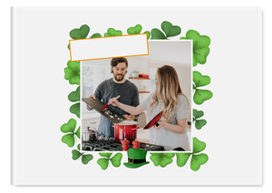 St. Patrick's Day NEW