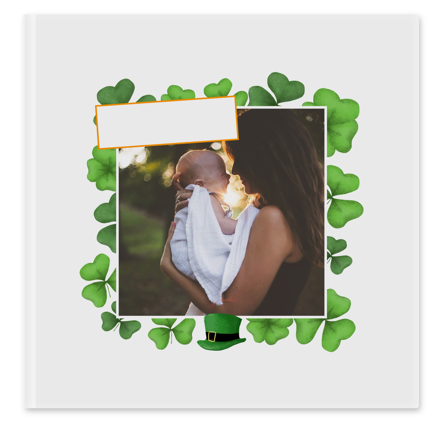 St. Patrick's Day NEW
