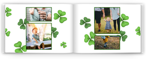 St. Patrick's Day NEW