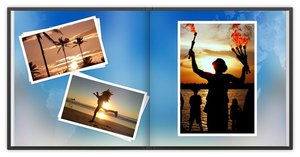 Holiday Memories