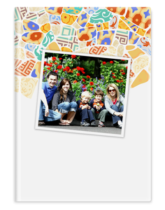 Sunny Mosaic NEW