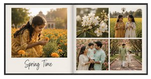 Seasons of Us