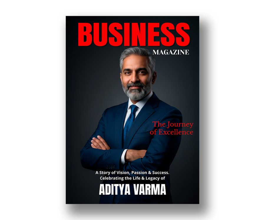 Business Innovator