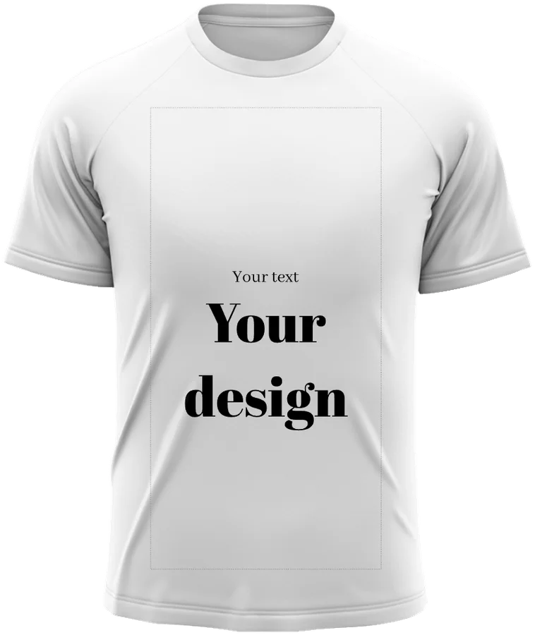 Men tshirt