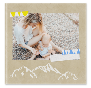 Mountain Trip NEW
