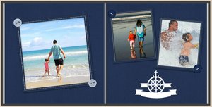 Sailor Stories