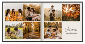 Seasons of Us