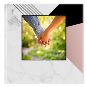Marble Hashtags