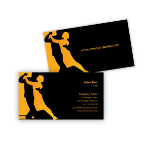 Argentine Tango