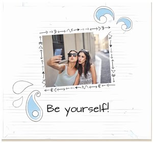 Be Yourself