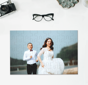 Jigsaw Puzzle 30x35 cm
